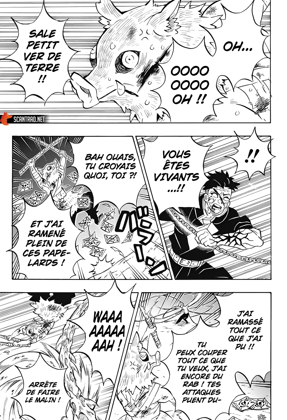 Kimetsu No Yaiba - 190 - 65513bf738fc4.webp