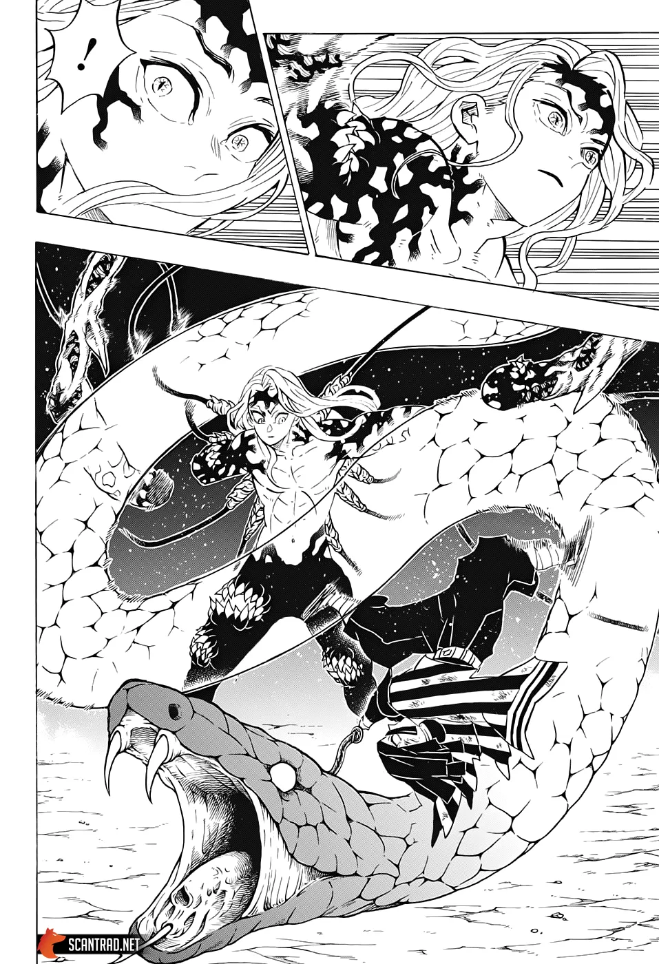 Kimetsu No Yaiba - 190 - 65513bf7854a4.webp