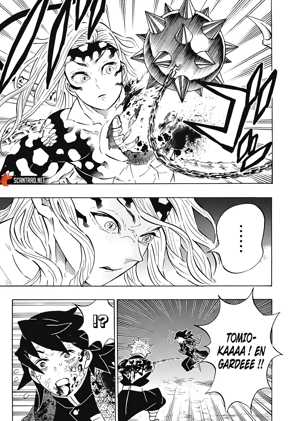 Kimetsu No Yaiba - 190 - 65513bf92d213.webp
