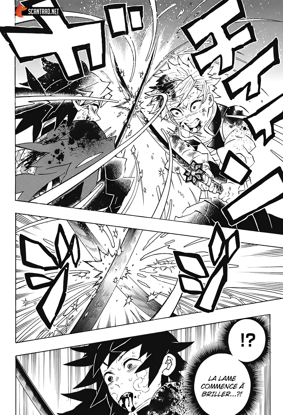 Kimetsu No Yaiba - 190 - 65513bf9843b4.webp