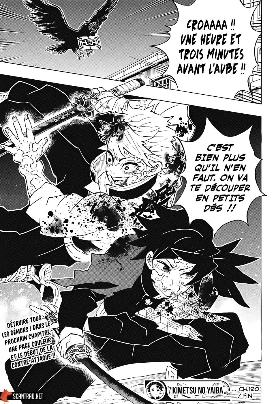 Kimetsu No Yaiba - 190 - 65513bf9dbd04.webp