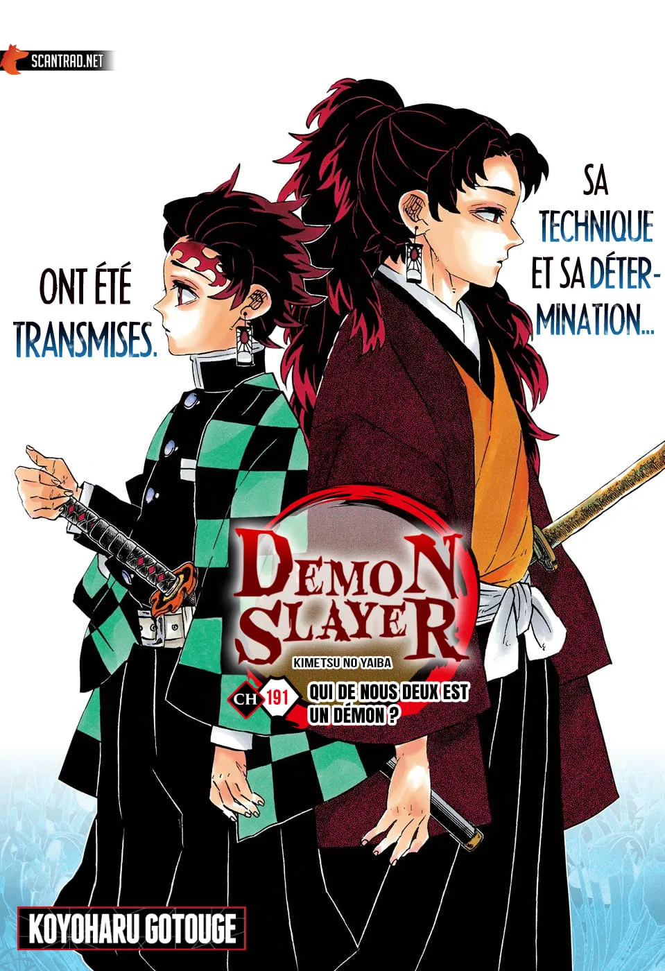 Kimetsu No Yaiba - 191 - 65513bfa2bdb3.webp