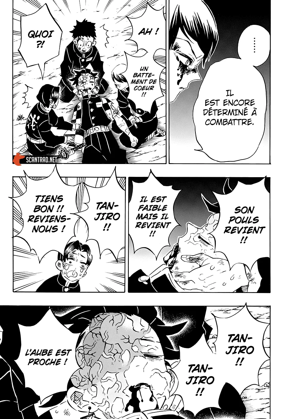Kimetsu No Yaiba - 191 - 65513bfaaa19f.webp