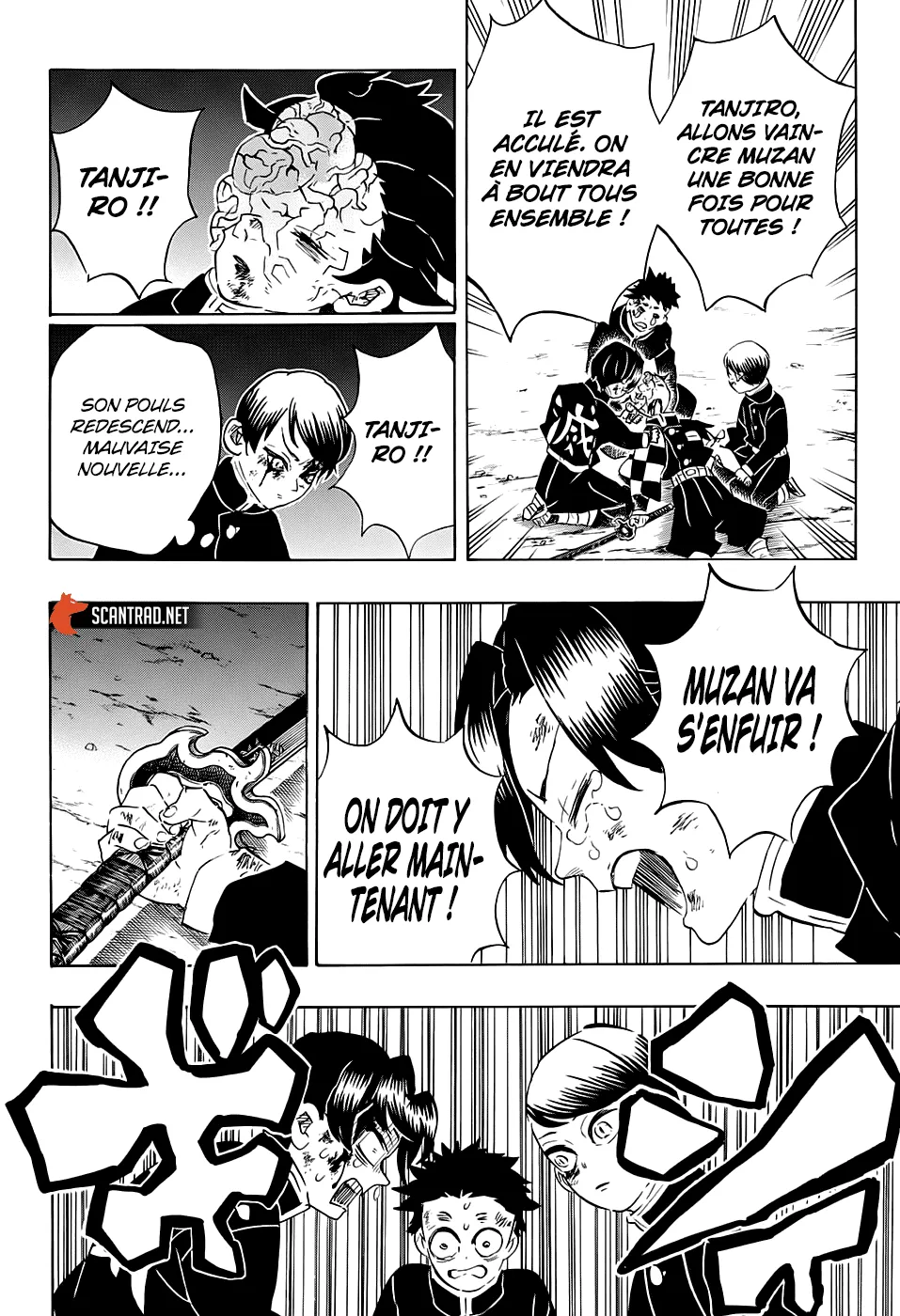 Kimetsu No Yaiba - 191 - 65513bfae444c.webp