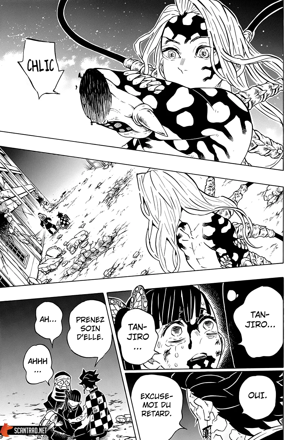 Kimetsu No Yaiba - 191 - 65513bff2b658.webp