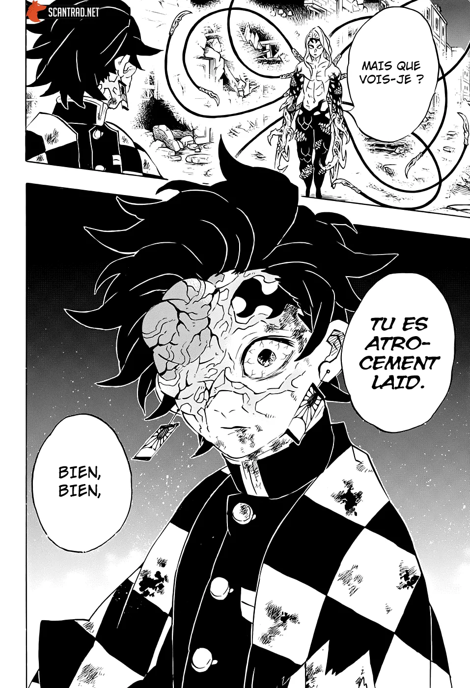 Kimetsu No Yaiba - 191 - 65513bff6aba8.webp