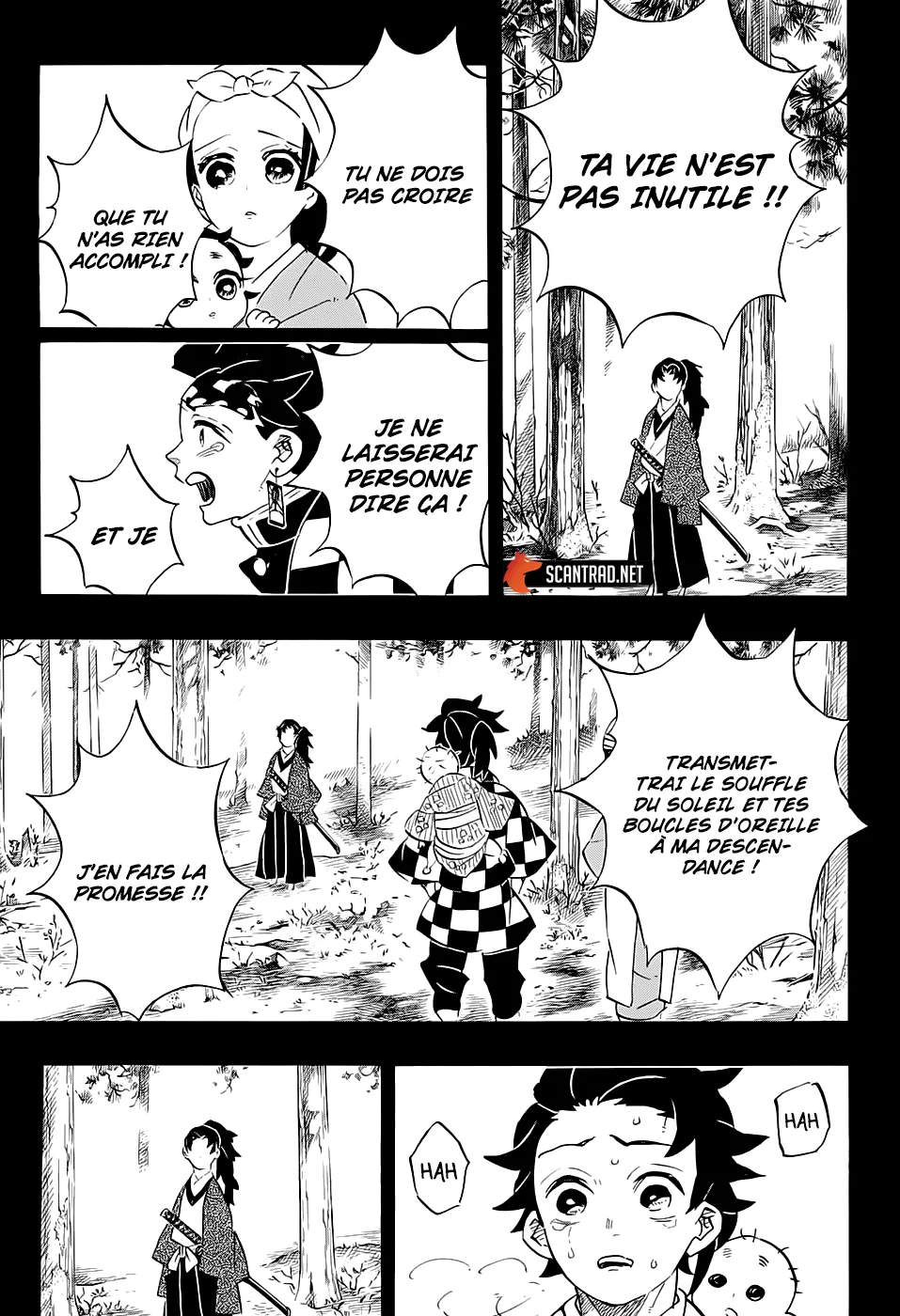 Kimetsu No Yaiba - 192 - 65513c010fdd0.webp