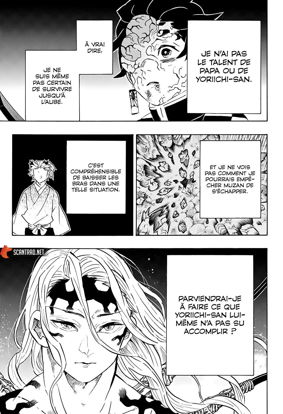 Kimetsu No Yaiba - 192 - 65513c02b7c4e.webp