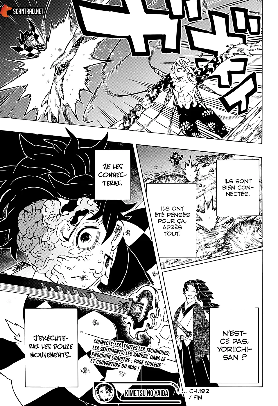 Kimetsu No Yaiba - 192 - 65513c052df8a.webp
