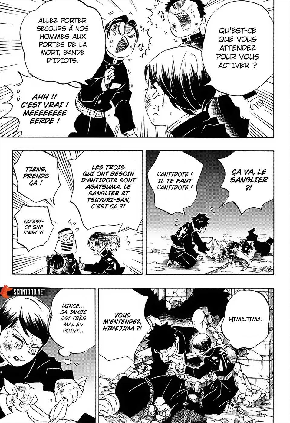 Kimetsu No Yaiba - 194 - 65513c0d47157.webp