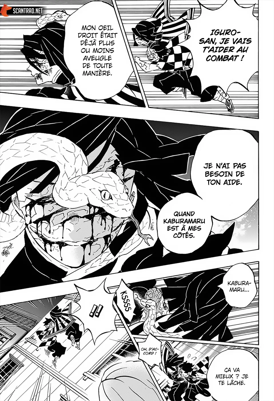 Kimetsu No Yaiba - 194 - 65513c0f87745.webp