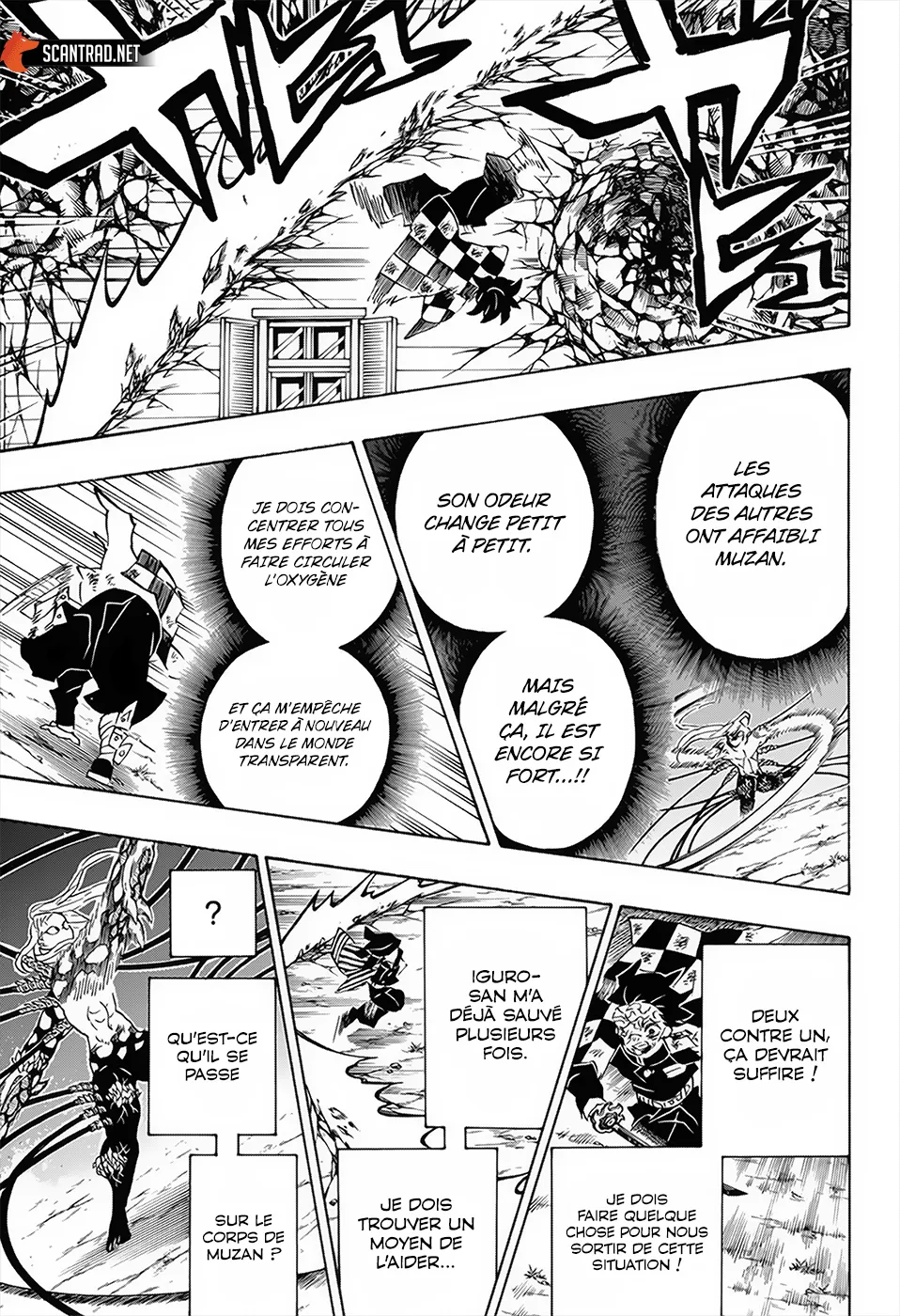 Kimetsu No Yaiba - 194 - 65513c117934a.webp