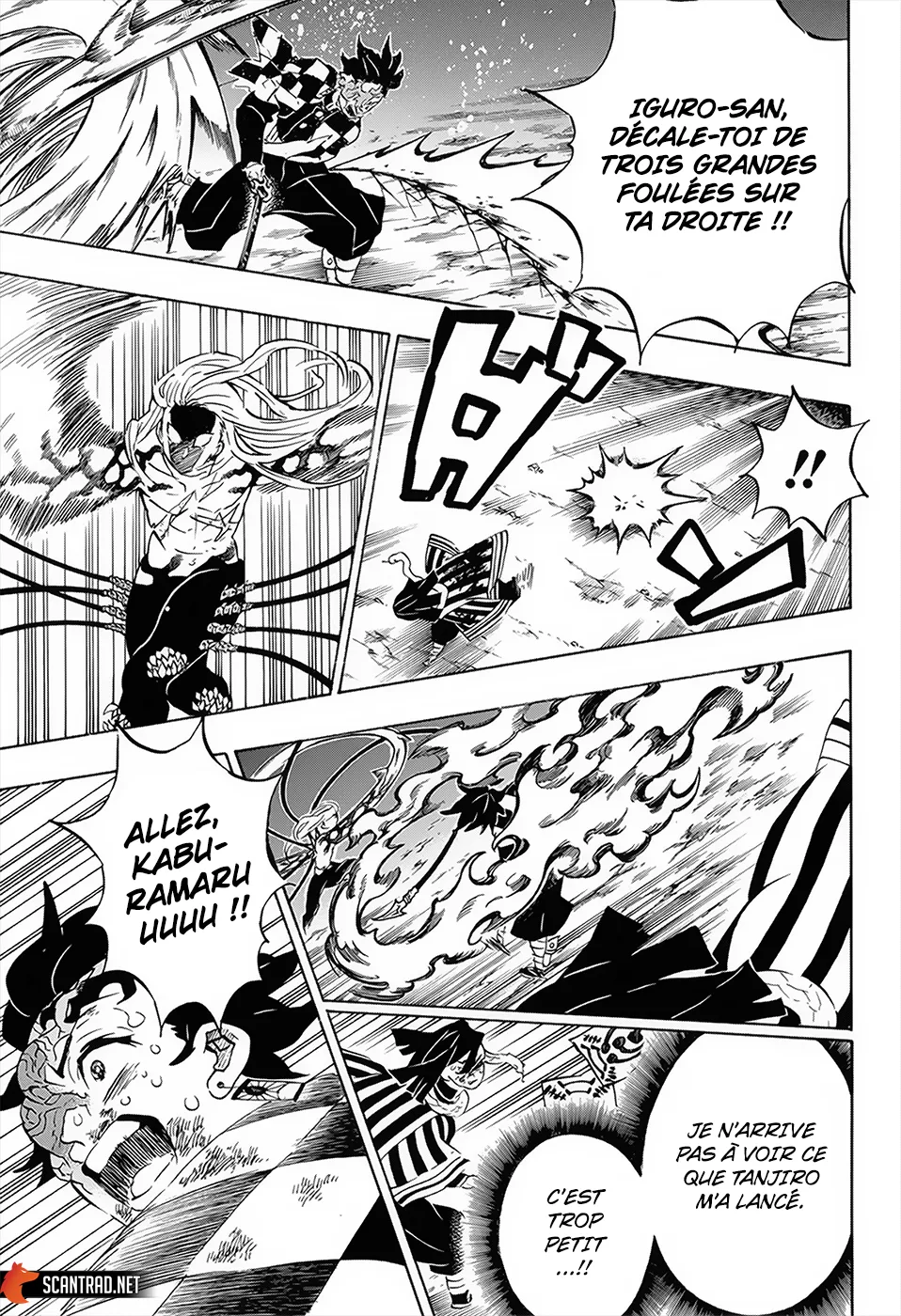 Kimetsu No Yaiba - 195 - 65513c16bcf45.webp