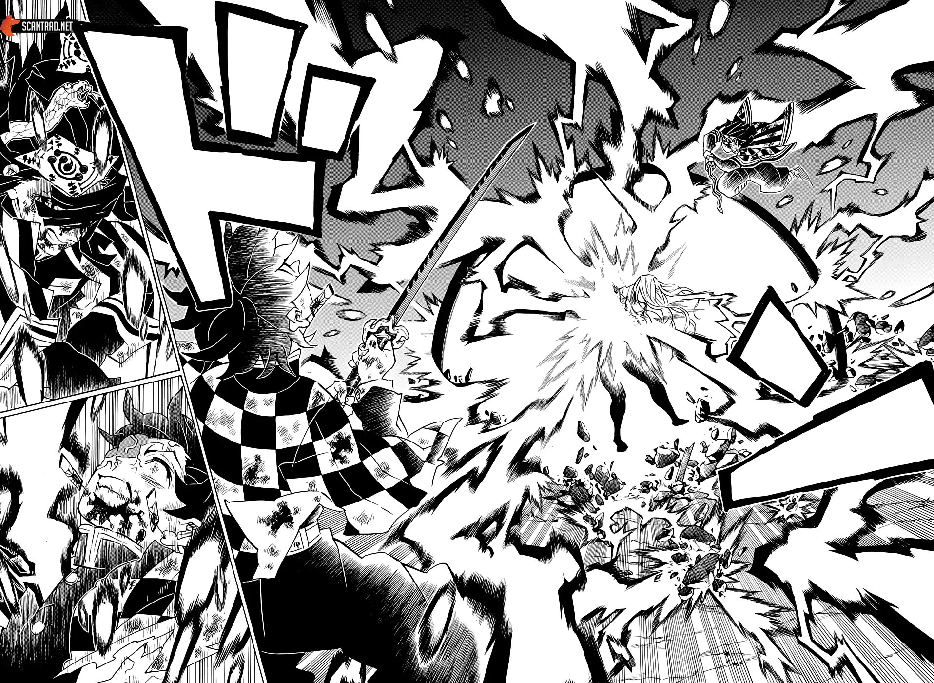Kimetsu No Yaiba - 197 - 65513c1eacf44.webp