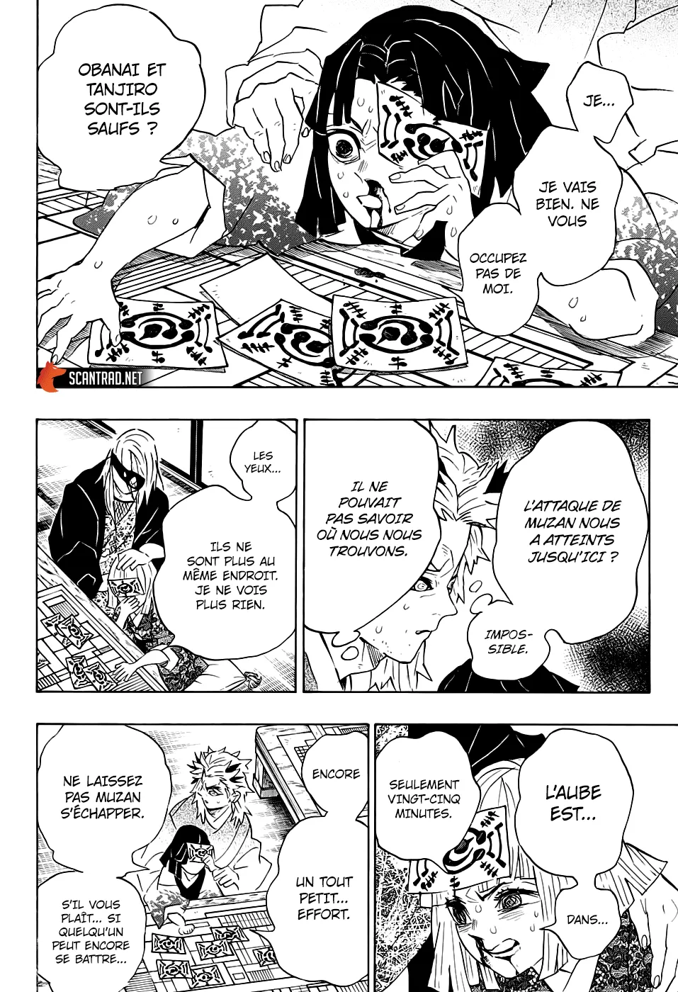 Kimetsu No Yaiba - 197 - 65513c1f99204.webp