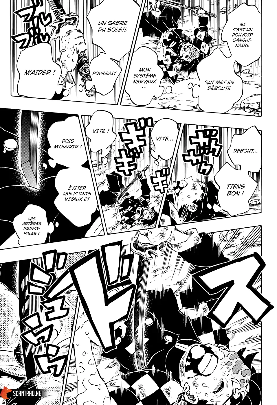 Kimetsu No Yaiba - 197 - 65513c2225946.webp