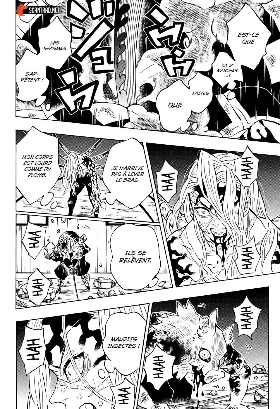Kimetsu No Yaiba - 197 - 65513c226b625.webp