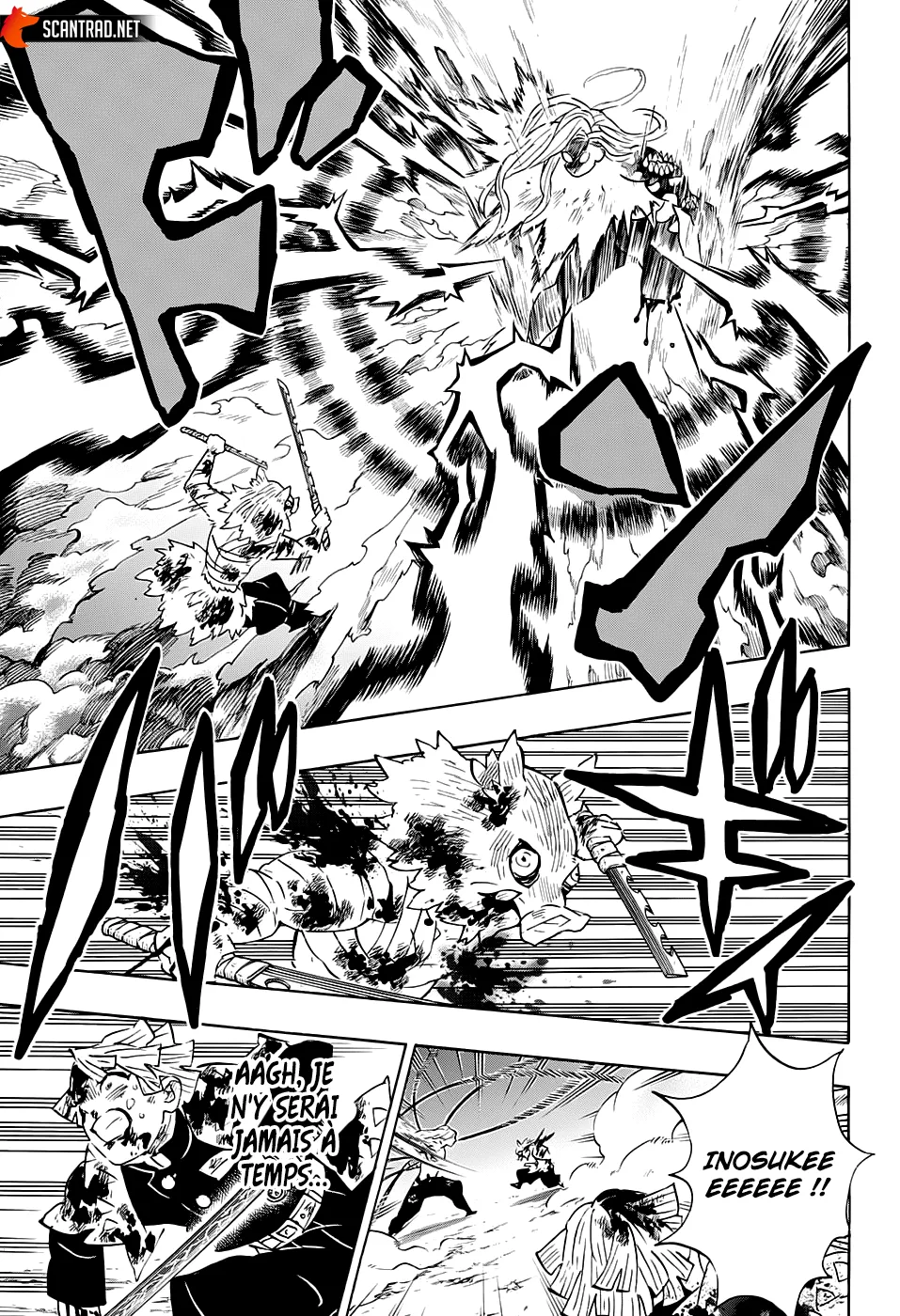 Kimetsu No Yaiba - 198 - 65513c2433559.webp