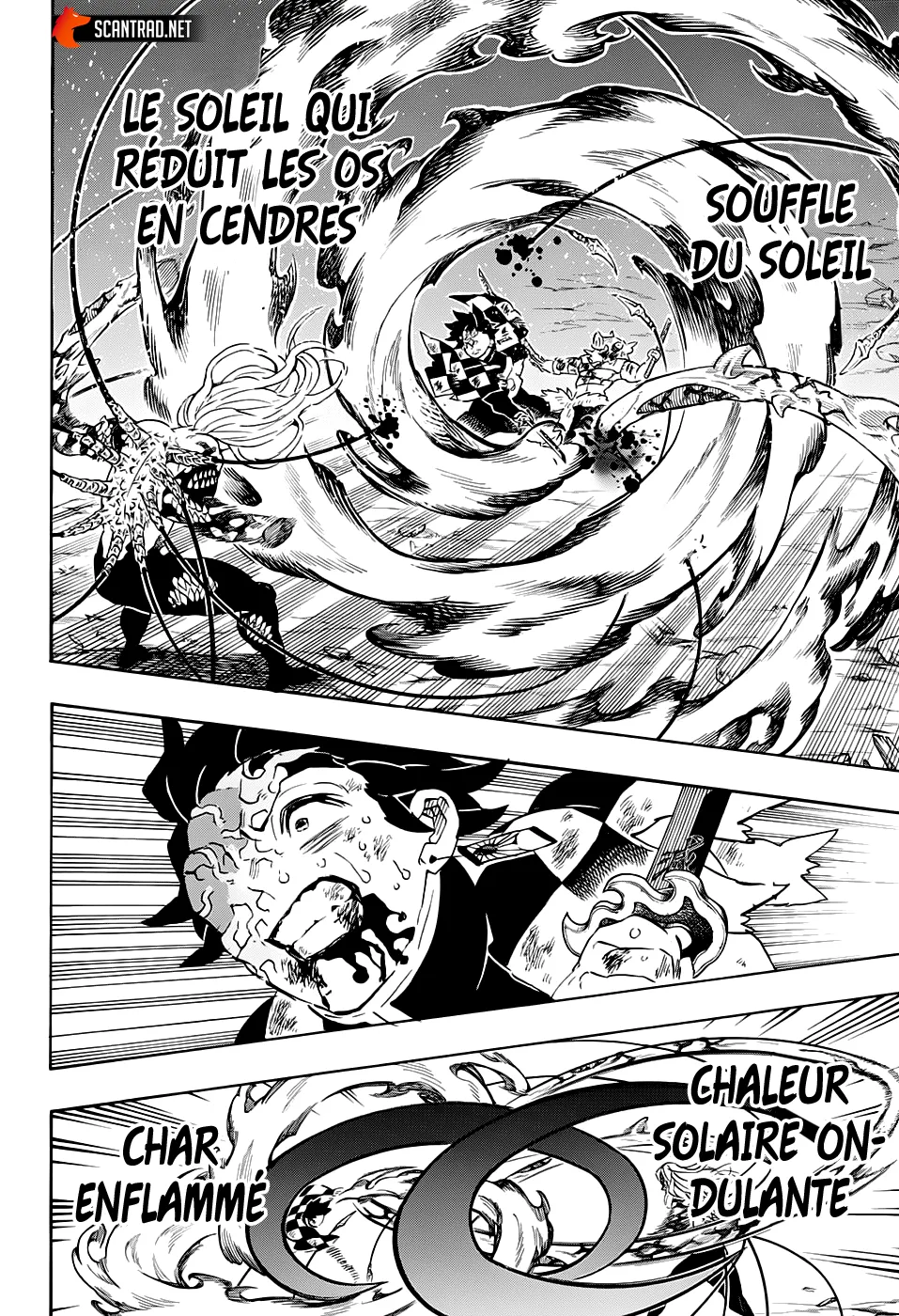 Kimetsu No Yaiba - 198 - 65513c248b52e.webp