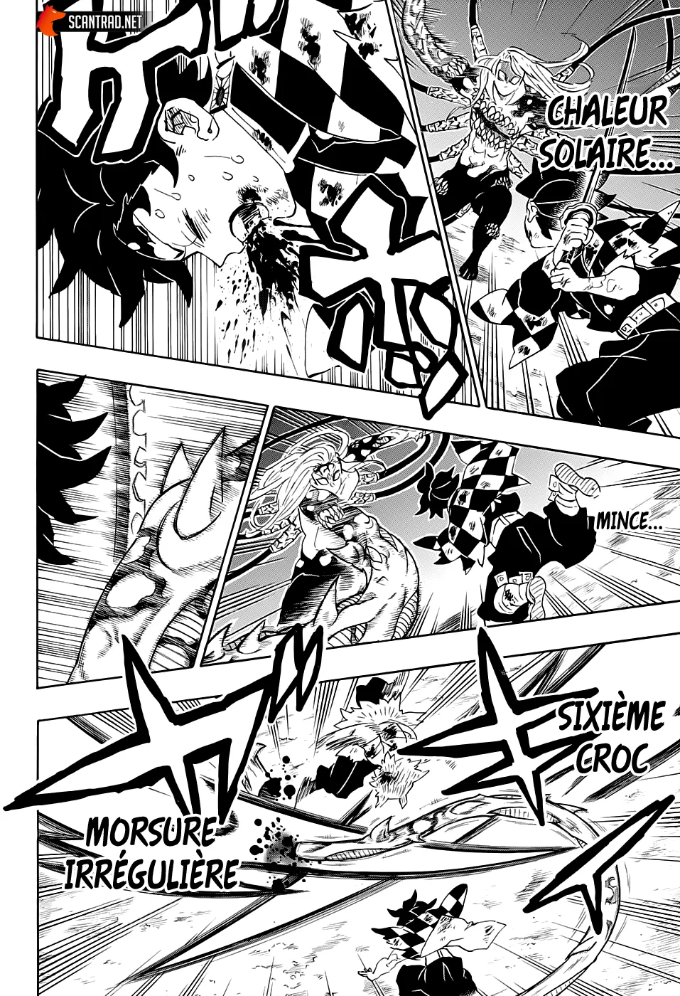 Kimetsu No Yaiba - 198 - 65513c253e8df.webp