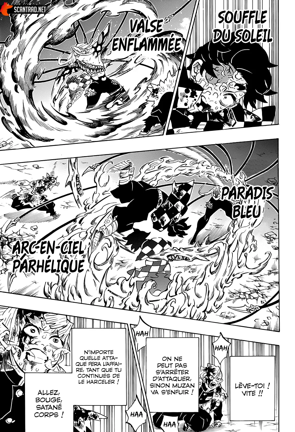 Kimetsu No Yaiba - 198 - 65513c2594c18.webp