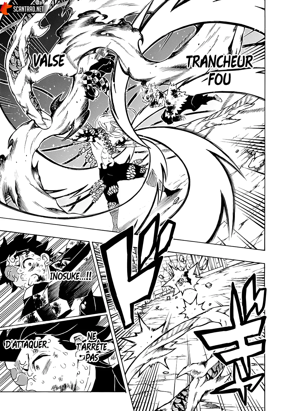 Kimetsu No Yaiba - 198 - 65513c2642155.webp
