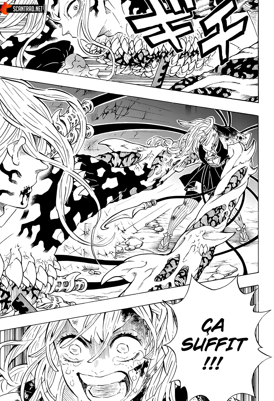 Kimetsu No Yaiba - 198 - 65513c279710e.webp