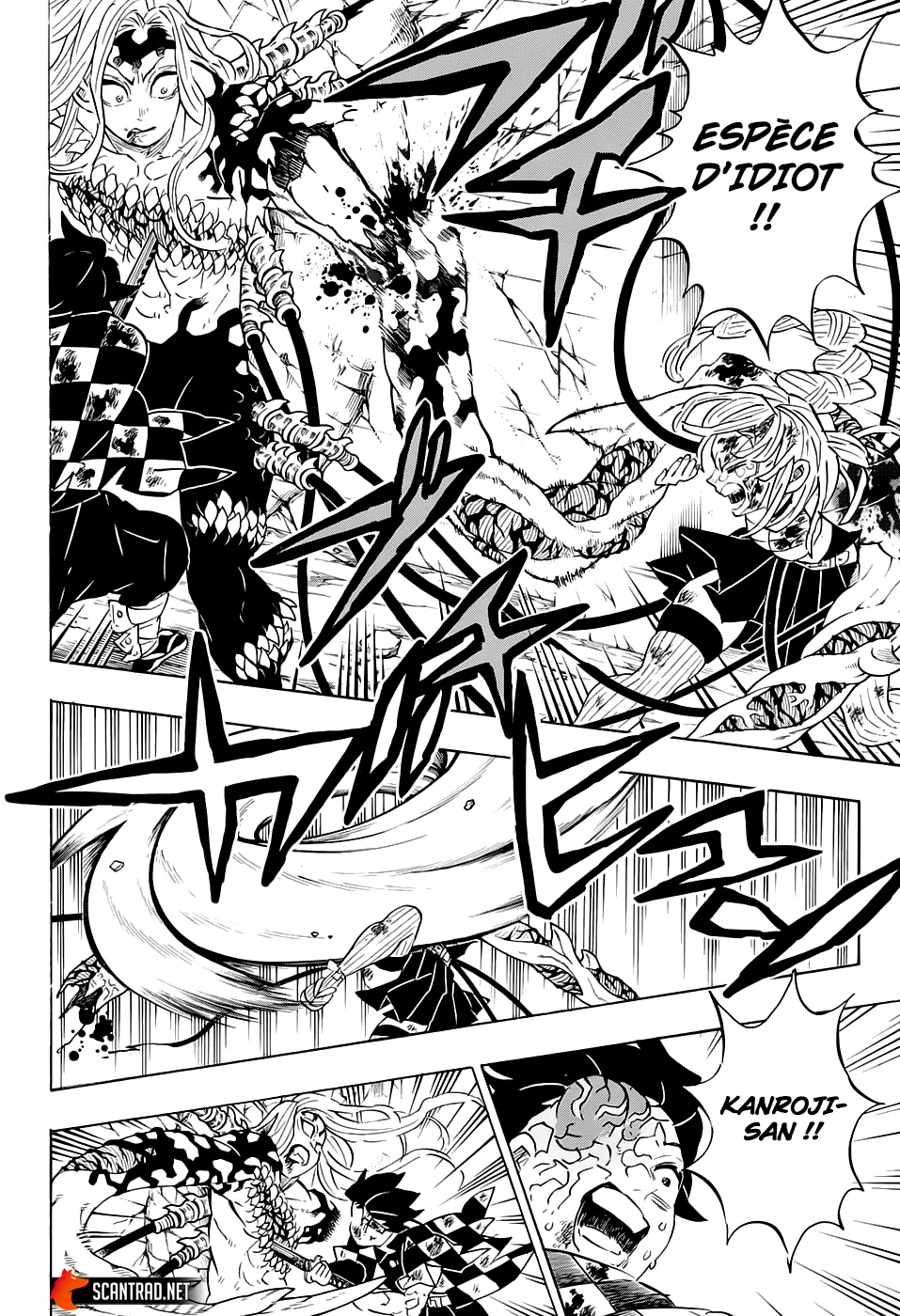 Kimetsu No Yaiba - 198 - 65513c27e1d83.webp