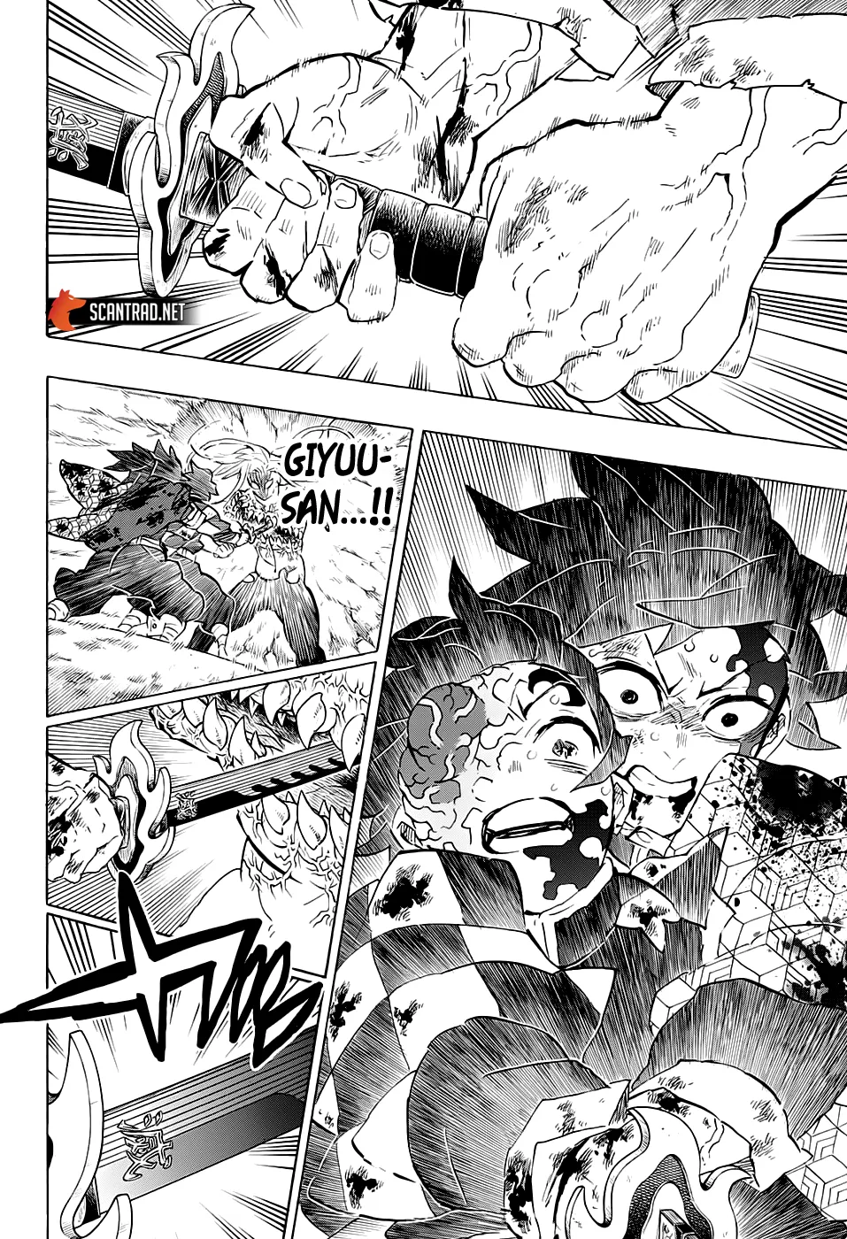 Kimetsu No Yaiba - 199 - 65513c2aa4e79.webp