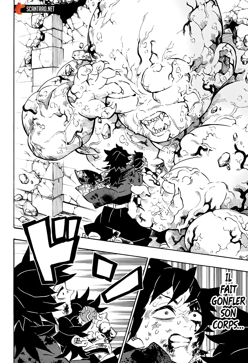 Kimetsu No Yaiba - 199 - 65513c2b4a44f.webp