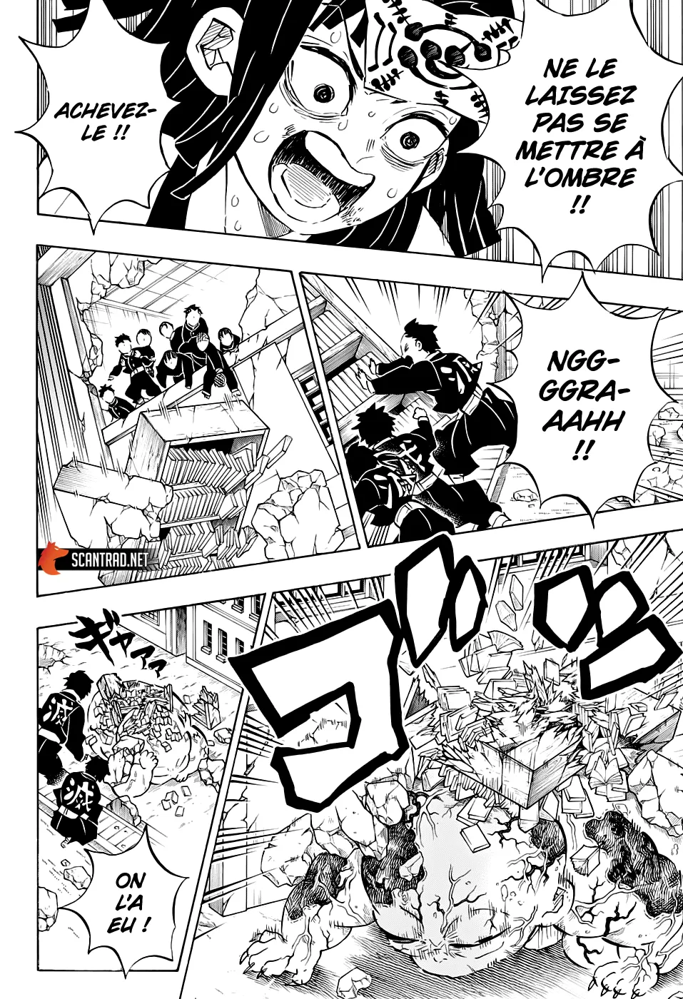 Kimetsu No Yaiba - 199 - 65513c2be8190.webp