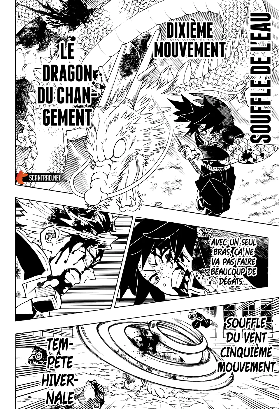 Kimetsu No Yaiba - 199 - 65513c2e5b673.webp