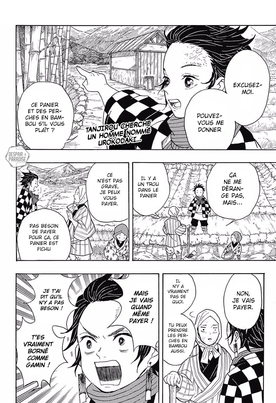 Kimetsu No Yaiba - 2 - 65513c2feccb8.webp