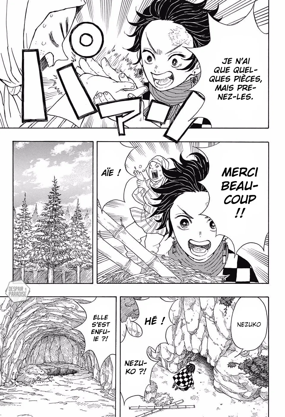 Kimetsu No Yaiba - 2 - 65513c3041ea4.webp