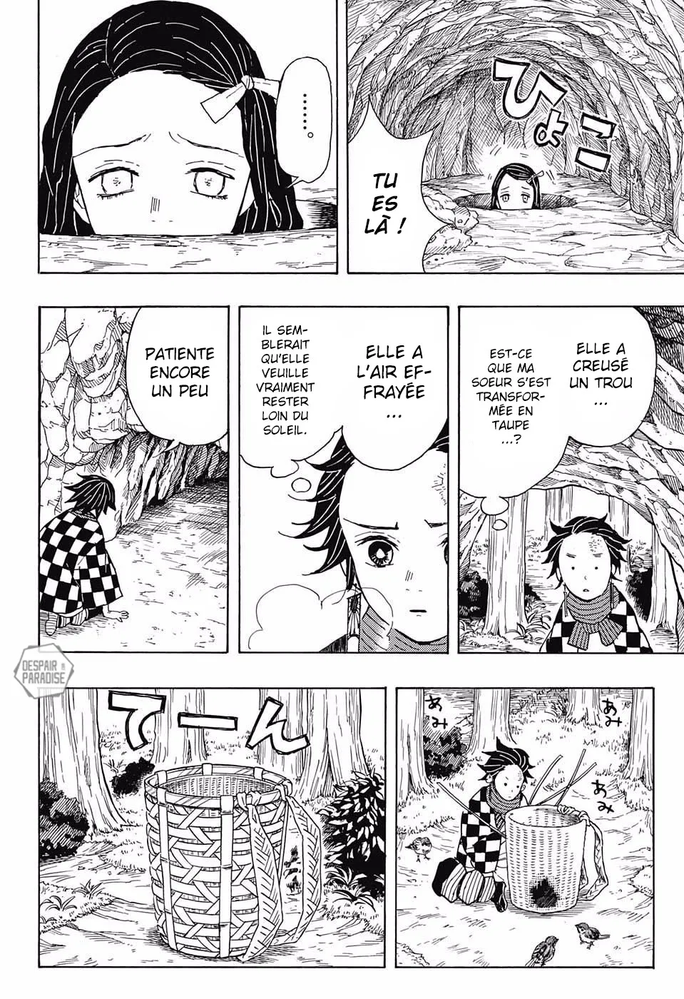 Kimetsu No Yaiba - 2 - 65513c3091bab.webp