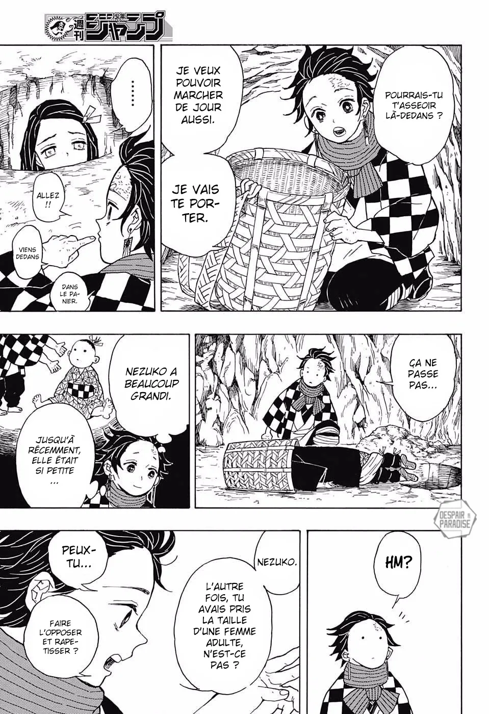Kimetsu No Yaiba - 2 - 65513c30d9321.webp