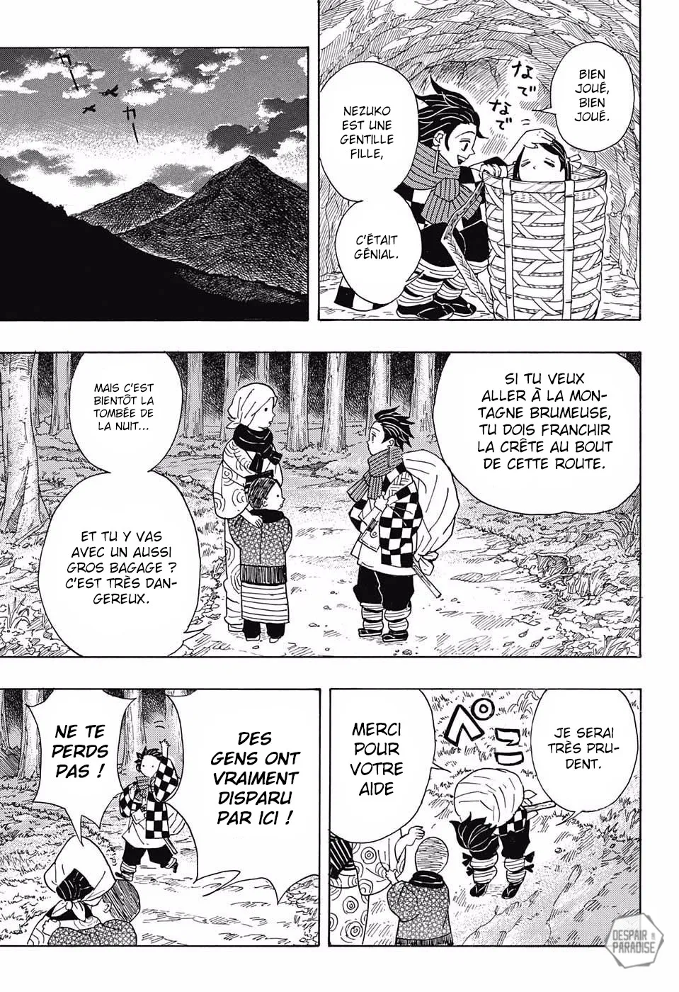 Kimetsu No Yaiba - 2 - 65513c317403b.webp