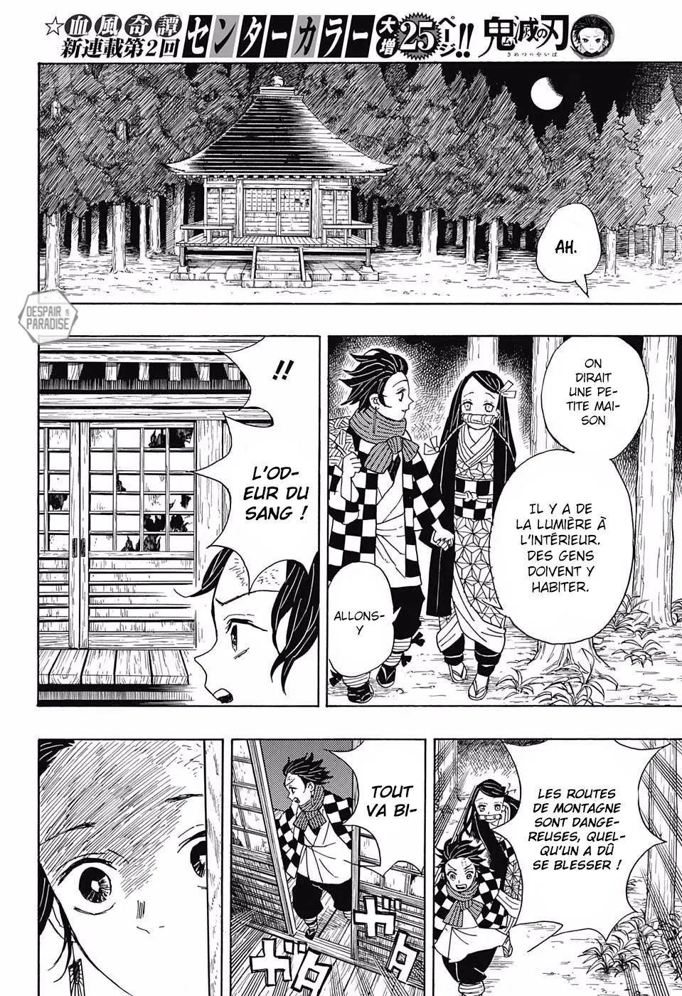 Kimetsu No Yaiba - 2 - 65513c31c1d7c.webp