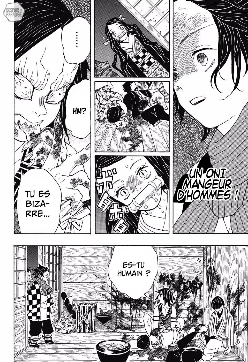 Kimetsu No Yaiba - 2 - 65513c327320b.webp