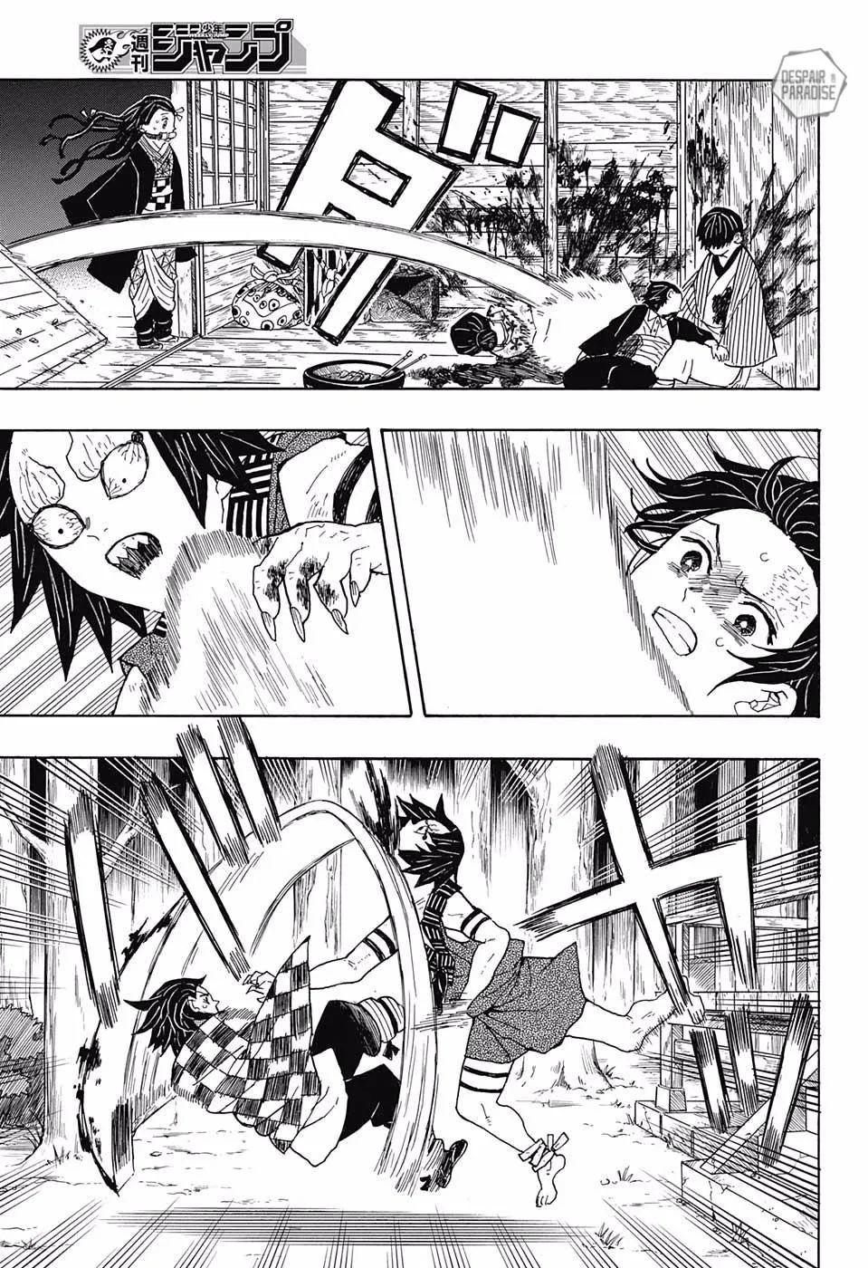 Kimetsu No Yaiba - 2 - 65513c32b2473.webp