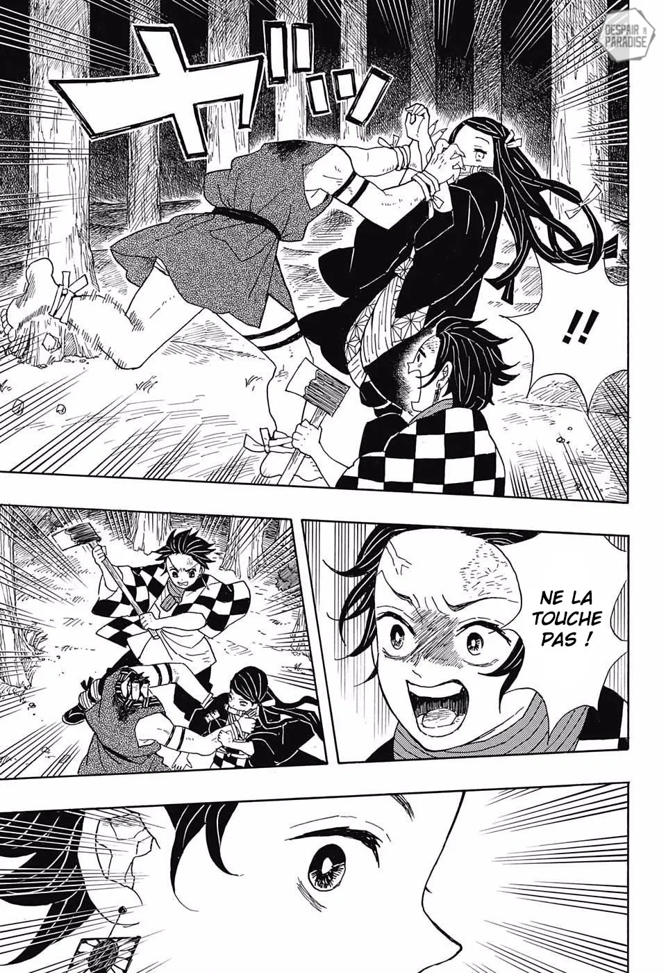 Kimetsu No Yaiba - 2 - 65513c348965d.webp