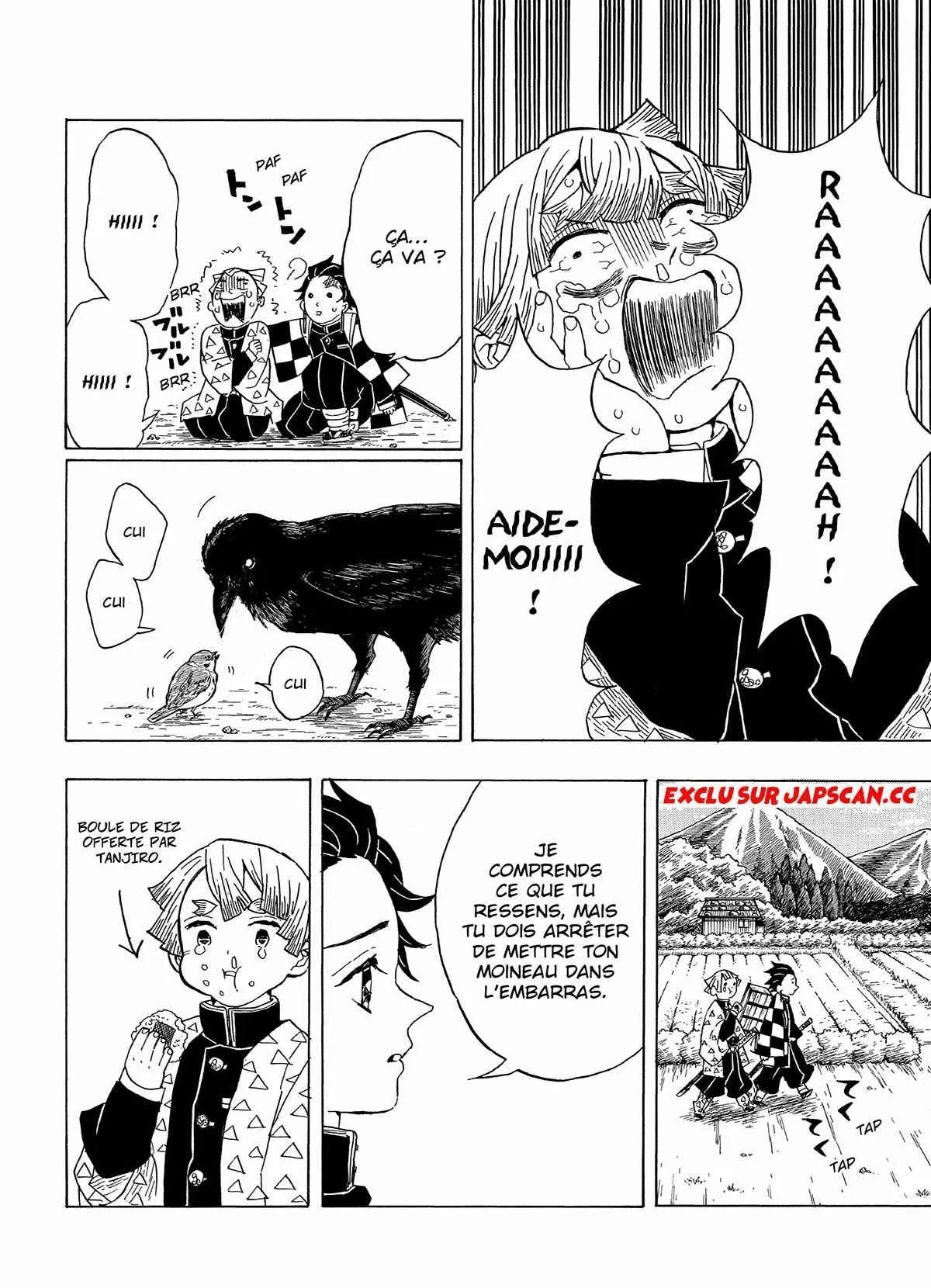 Kimetsu No Yaiba - 20 - 65513c3a3ea8f.webp