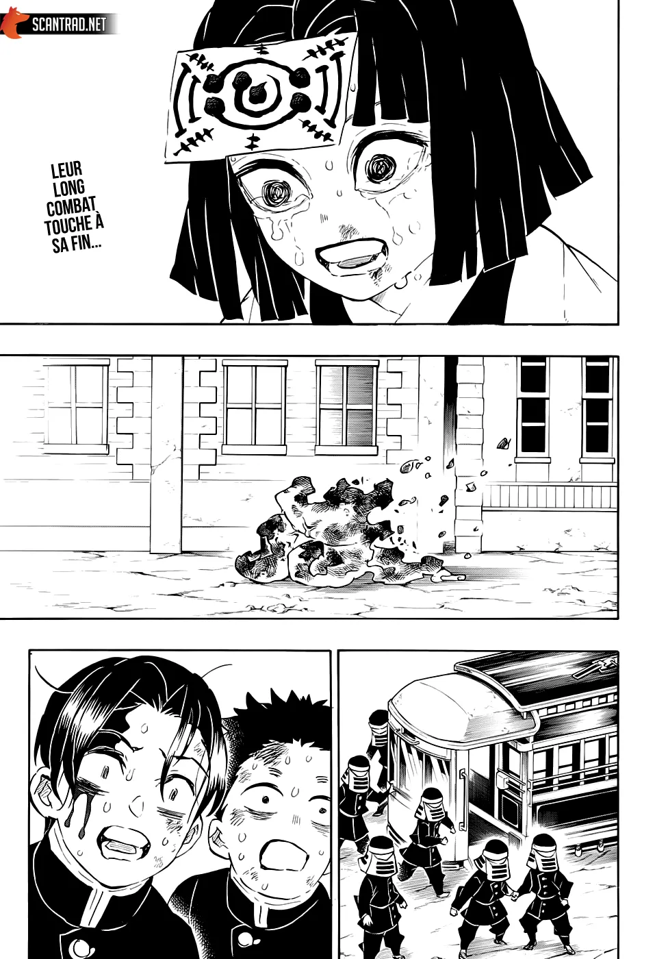 Kimetsu No Yaiba - 200 - 65513c3f4880d.webp