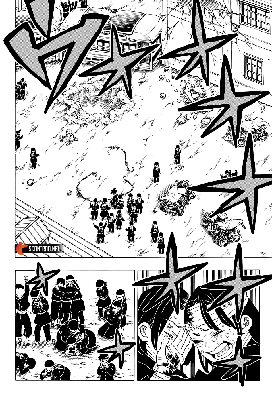 Kimetsu No Yaiba - 200 - 65513c3f8997d.webp