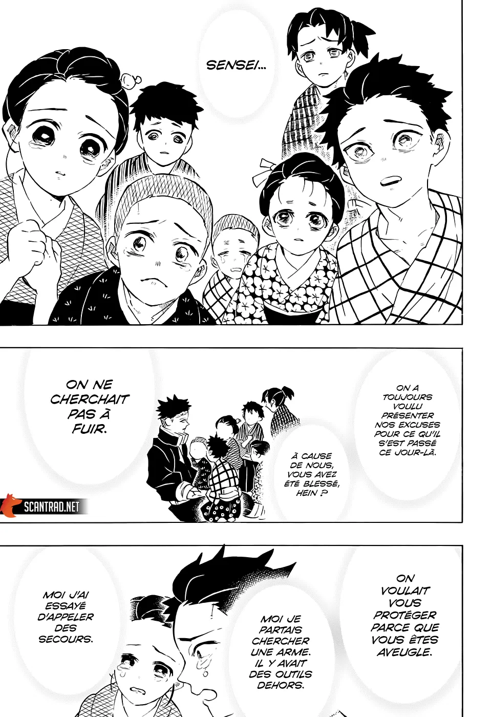 Kimetsu No Yaiba - 200 - 65513c405fdd2.webp