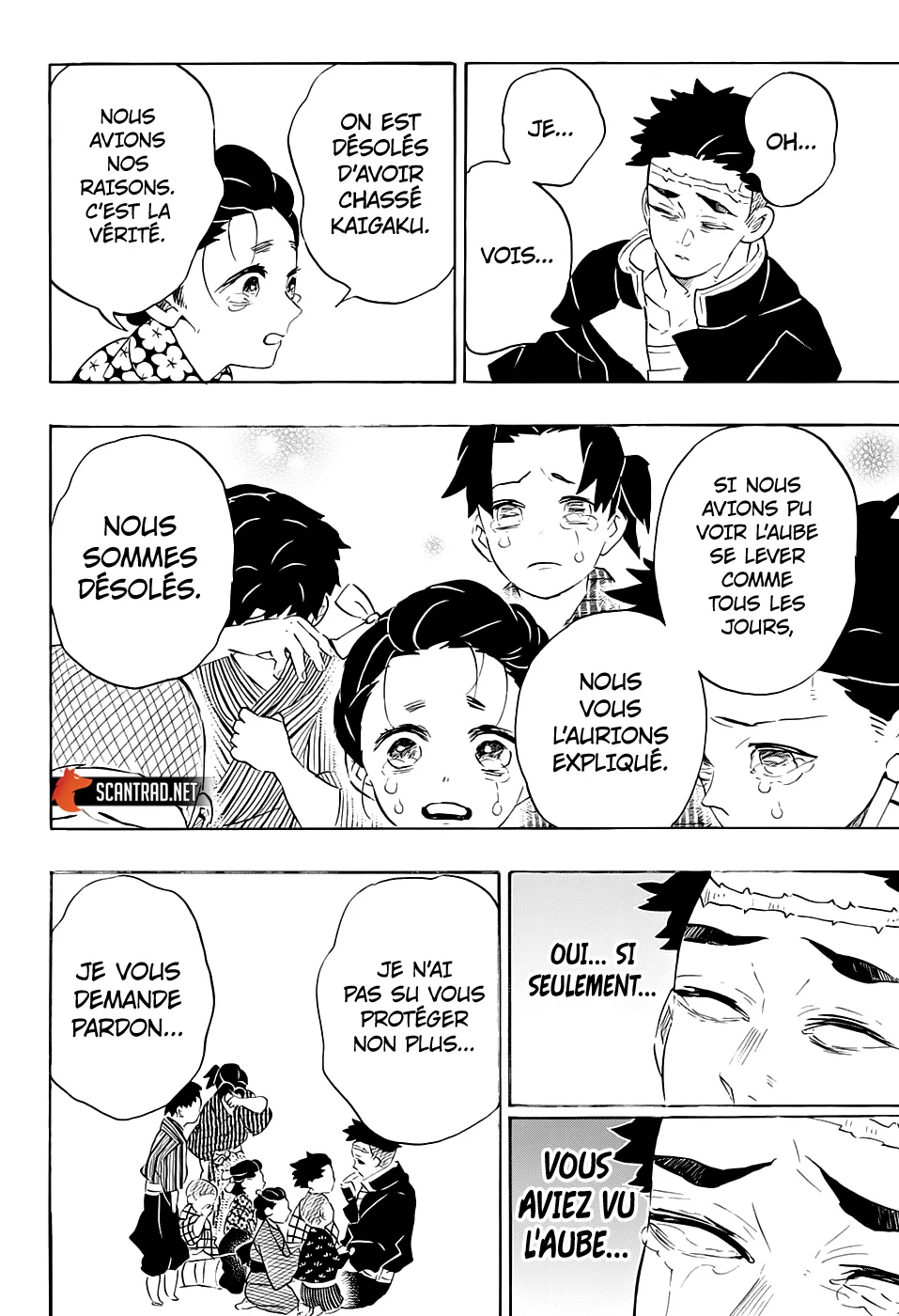 Kimetsu No Yaiba - 200 - 65513c409d1af.webp