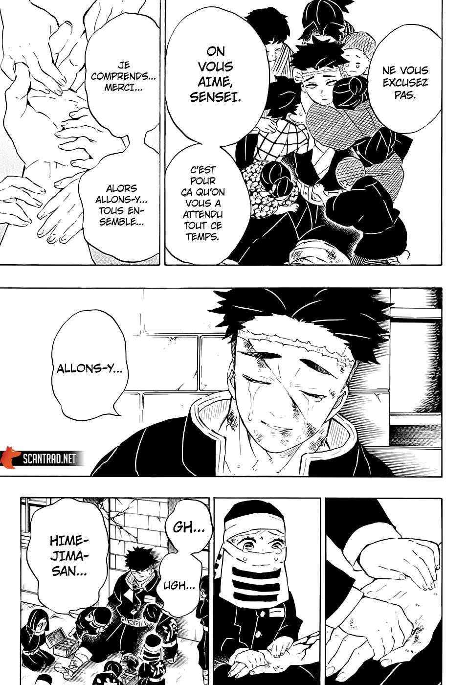 Kimetsu No Yaiba - 200 - 65513c40dfca2.webp