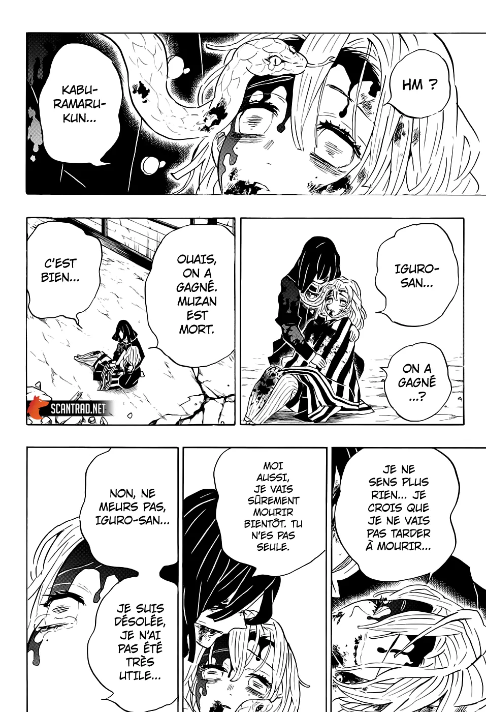 Kimetsu No Yaiba - 200 - 65513c412f34d.webp