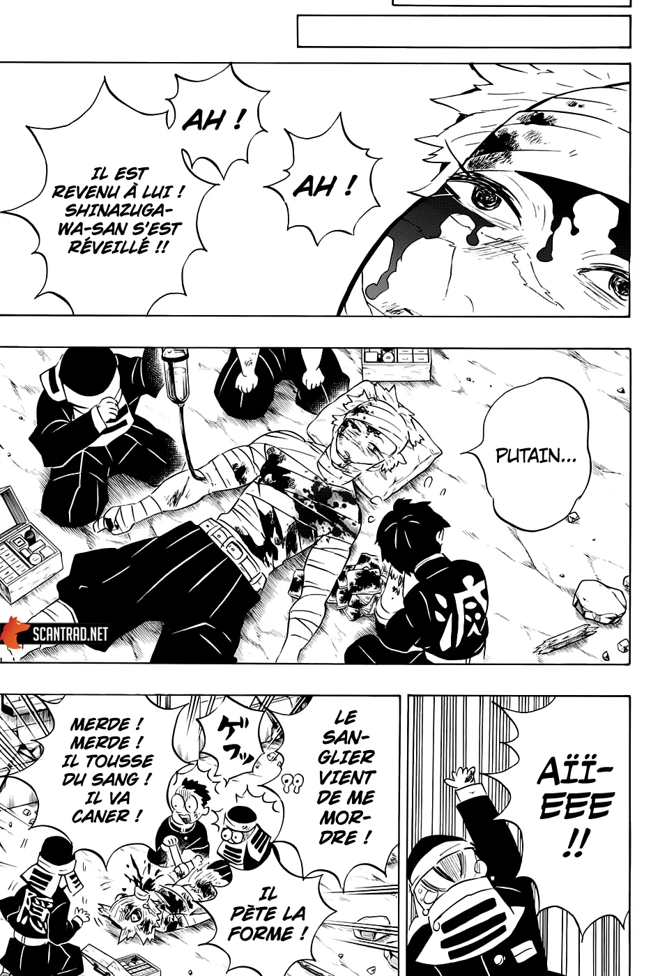 Kimetsu No Yaiba - 200 - 65513c432ce85.webp