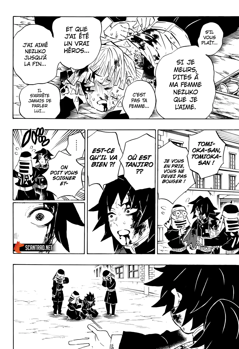 Kimetsu No Yaiba - 200 - 65513c43767a6.webp
